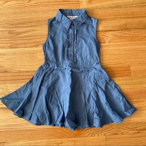 Chasing Fireflies Dress NWOT